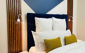 The Success Guest House